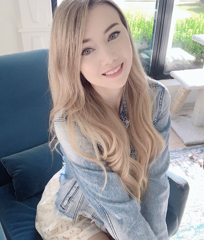 Dizzykitten desnuda #109341108