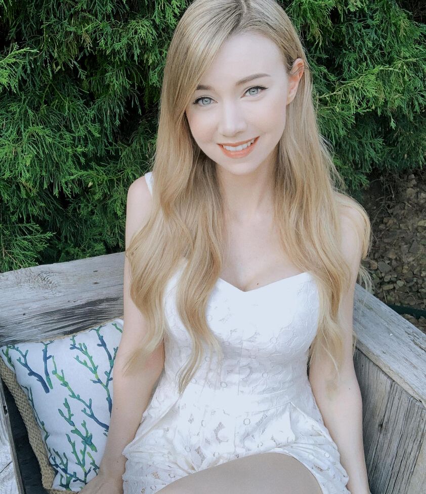 Dizzykitten desnuda #109341109