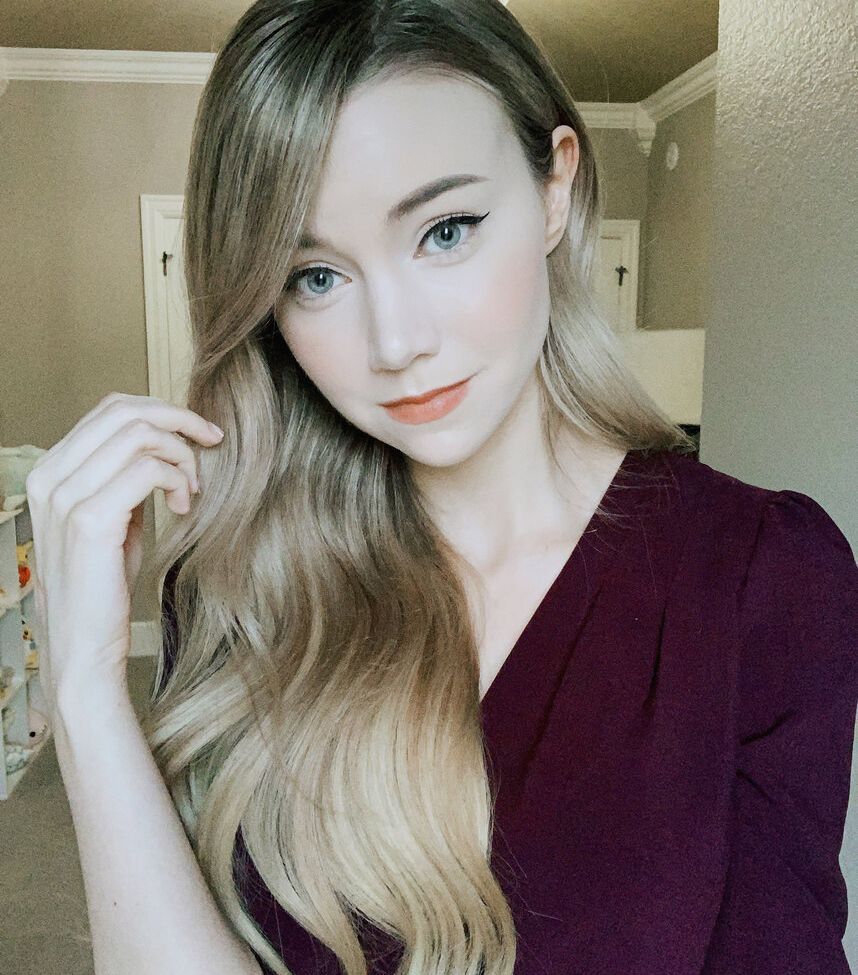 Dizzykitten desnuda #109341110