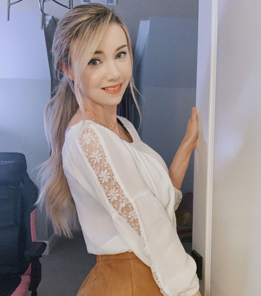 Dizzykitten desnuda #109341112