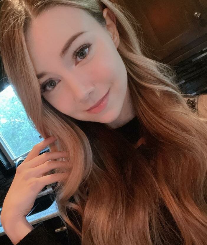 Dizzykitten desnuda #109341114