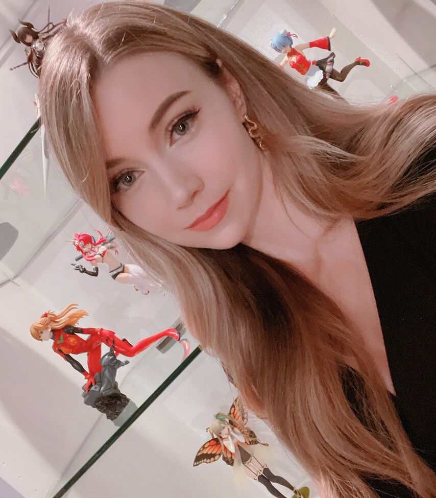 Dizzykitten desnuda #109341117