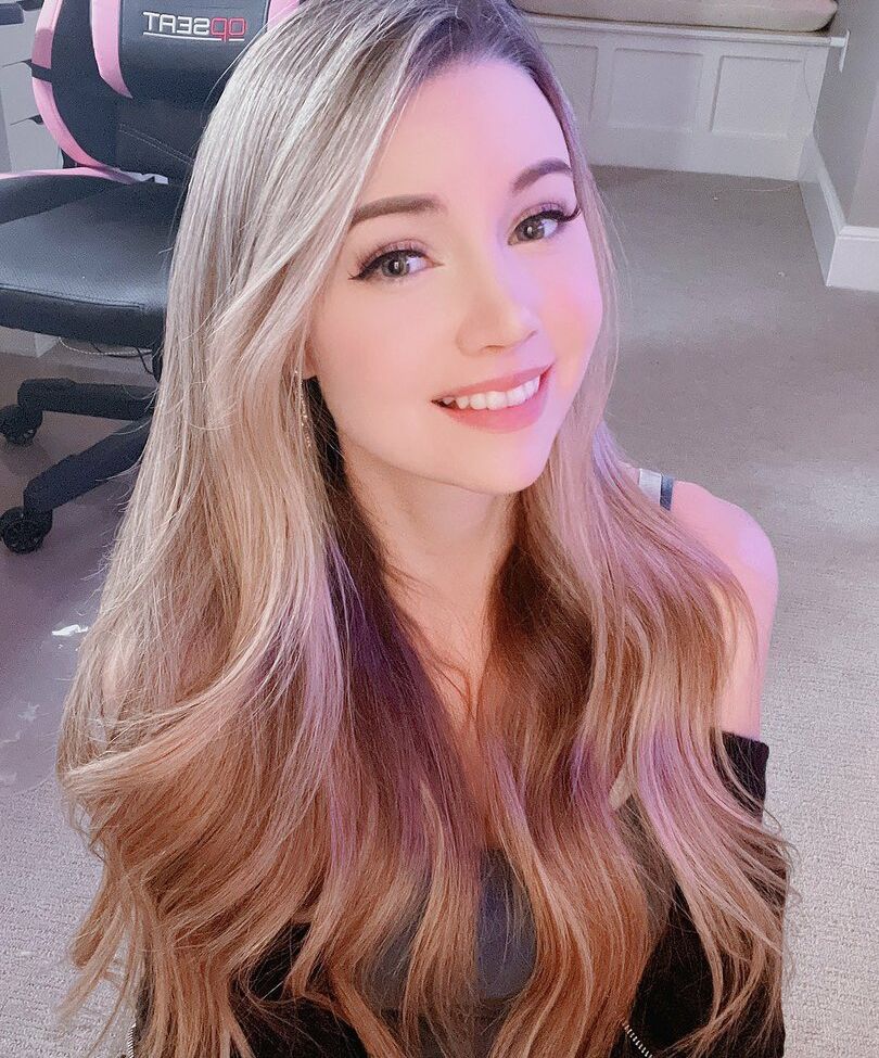 Dizzykitten desnuda #109341118