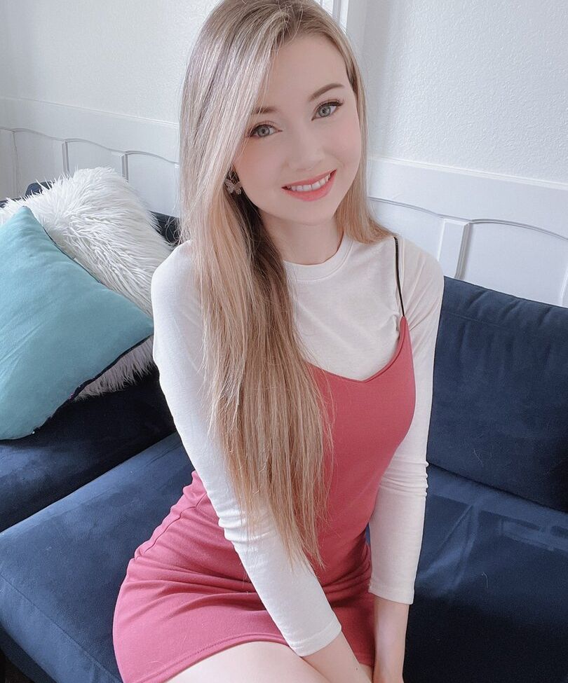 Dizzykitten desnuda #109341119