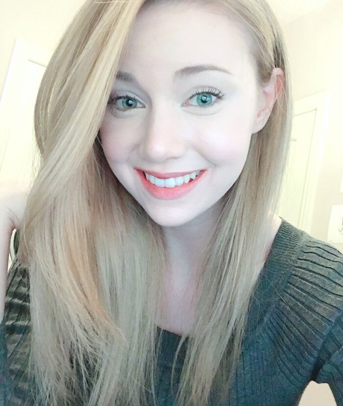 Dizzykitten desnuda #109341122