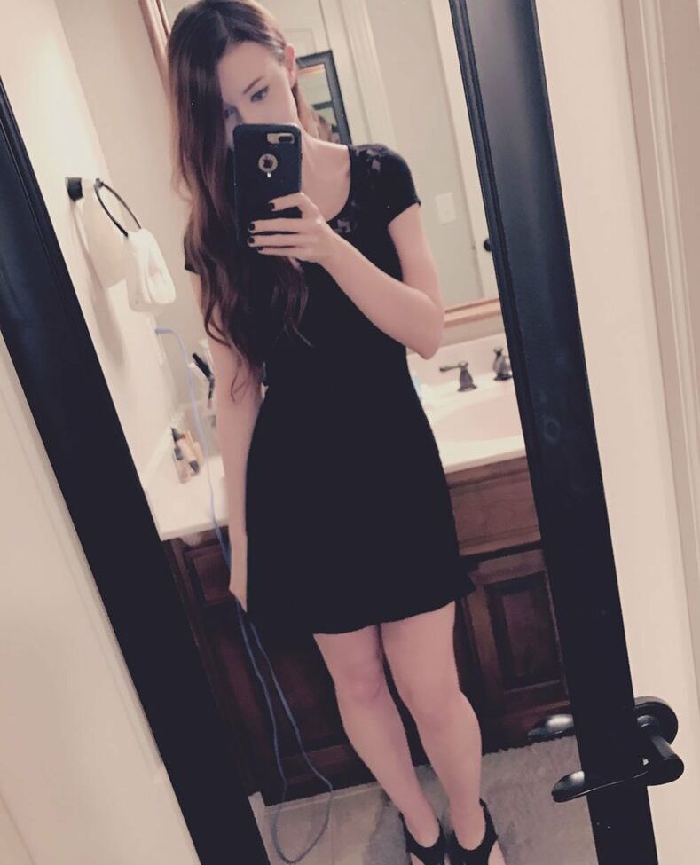 Dizzykitten desnuda #109341123