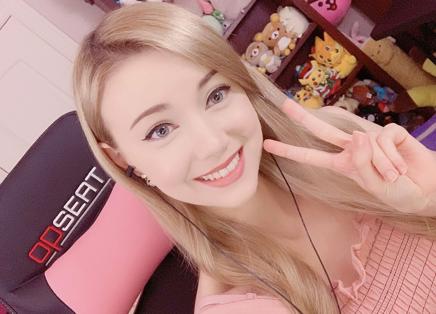 Dizzykitten desnuda #109341124