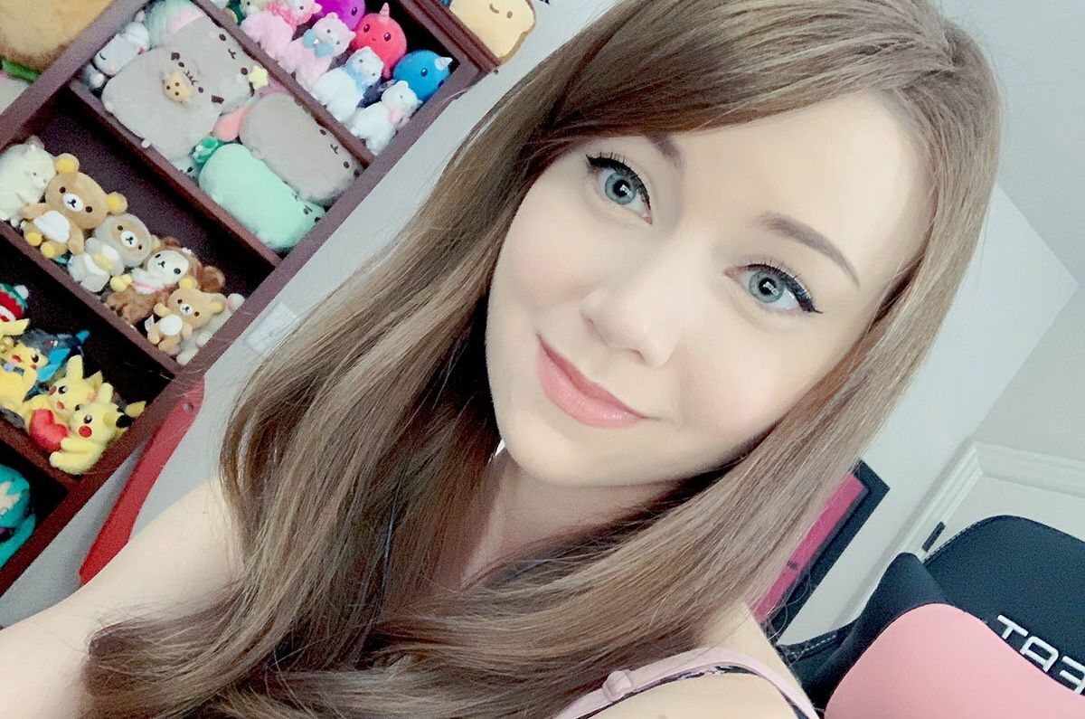 Dizzykitten desnuda #109341125