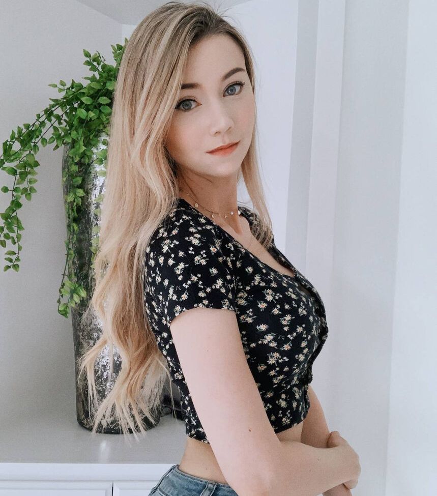 Dizzykitten desnuda #109341130