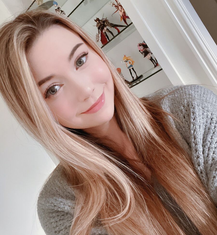 Dizzykitten desnuda #109341133