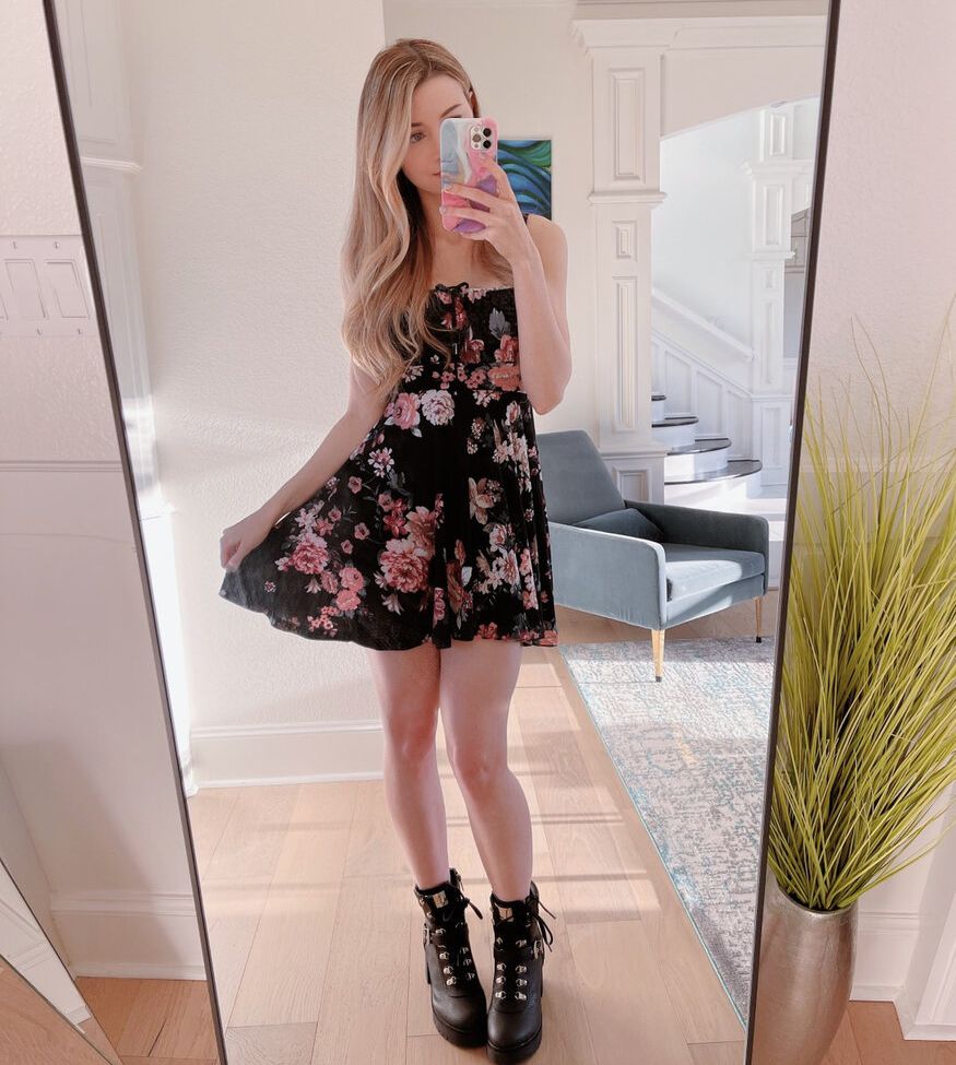 Dizzykitten desnuda #109341134