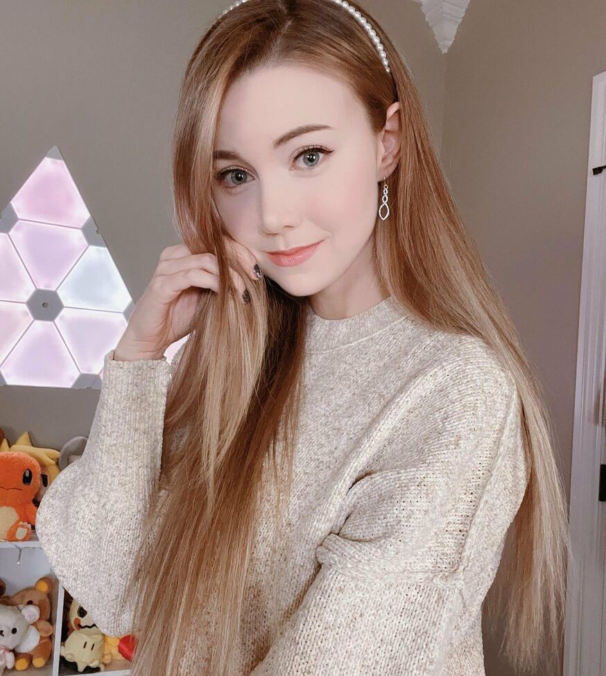 Dizzykitten desnuda #109341137