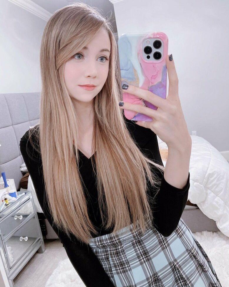 Dizzykitten desnuda #109341138