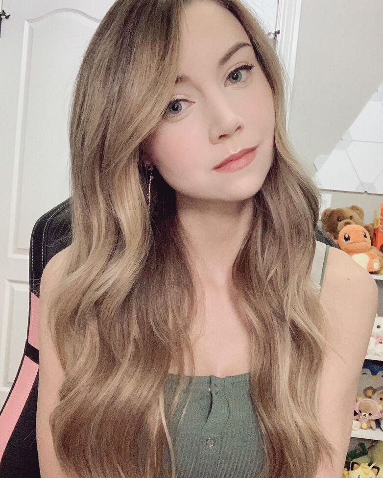 Dizzykitten desnuda #109341139