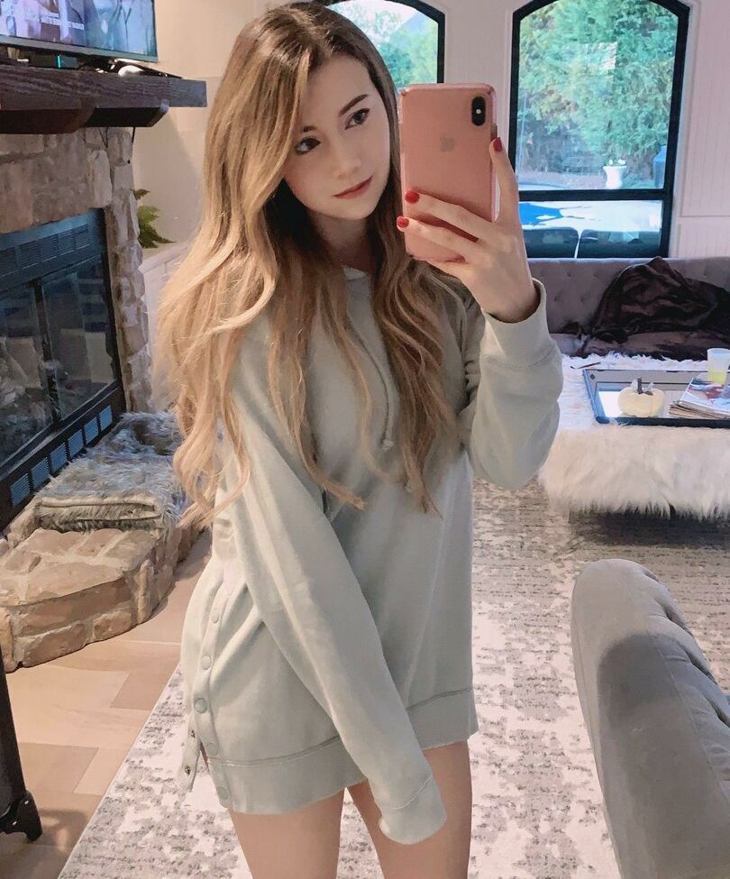 Dizzykitten desnuda #109341141