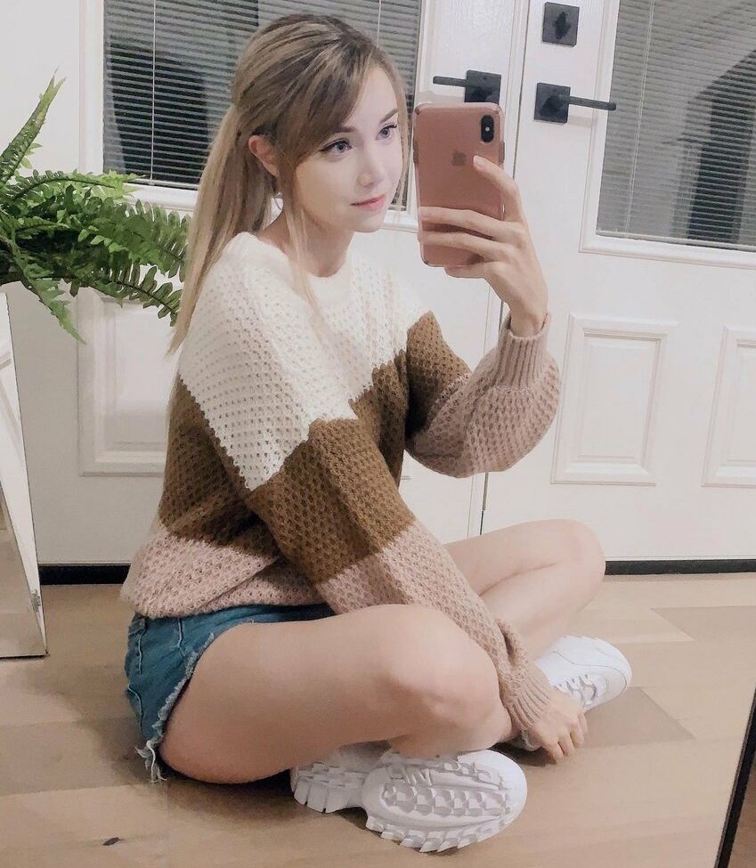 Dizzykitten nude #109341142