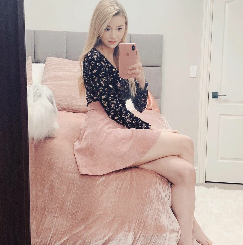 Dizzykitten desnuda #109341147