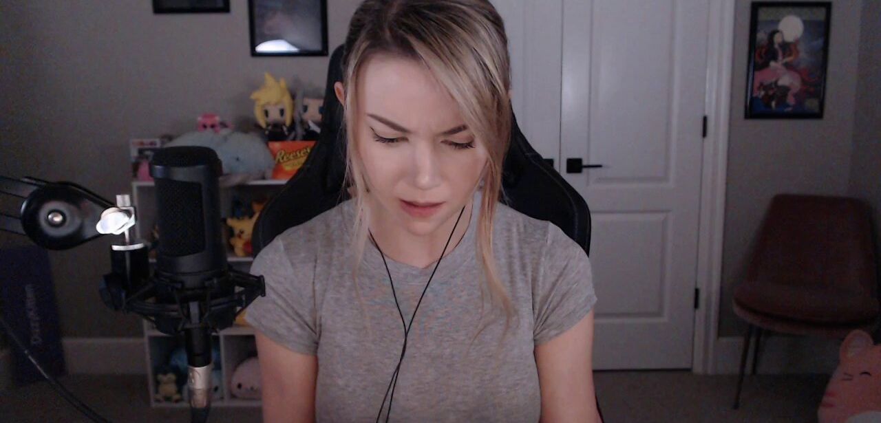 Dizzykitten desnuda #109341151