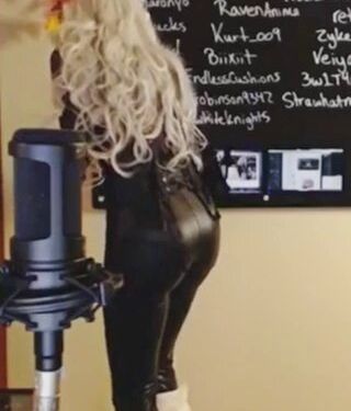 Dizzykitten desnuda #109341154