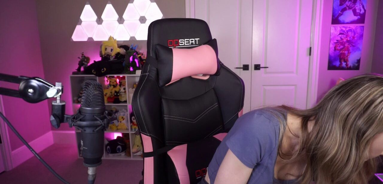 Dizzykitten nude #109341157