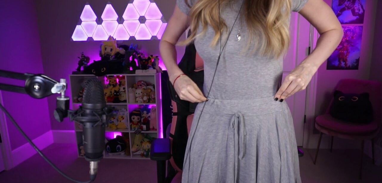 Dizzykitten desnuda #109341161