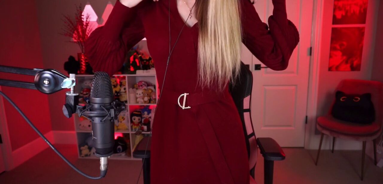 Dizzykitten desnuda #109341162