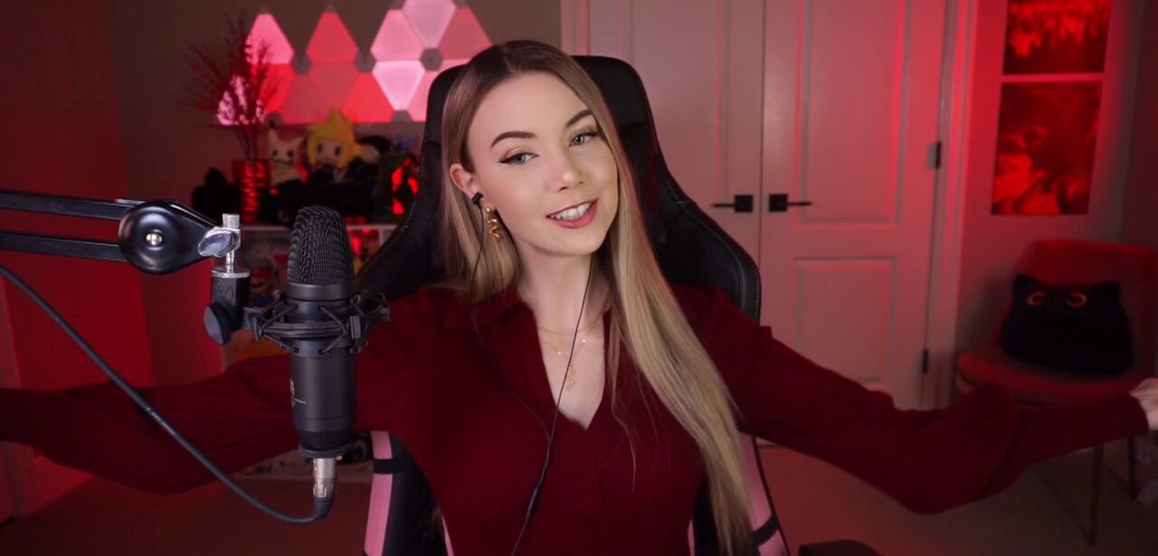 Dizzykitten desnuda #109341164