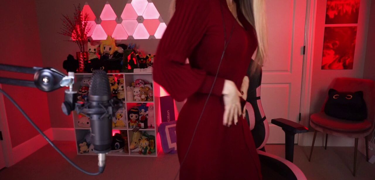 Dizzykitten desnuda #109341165