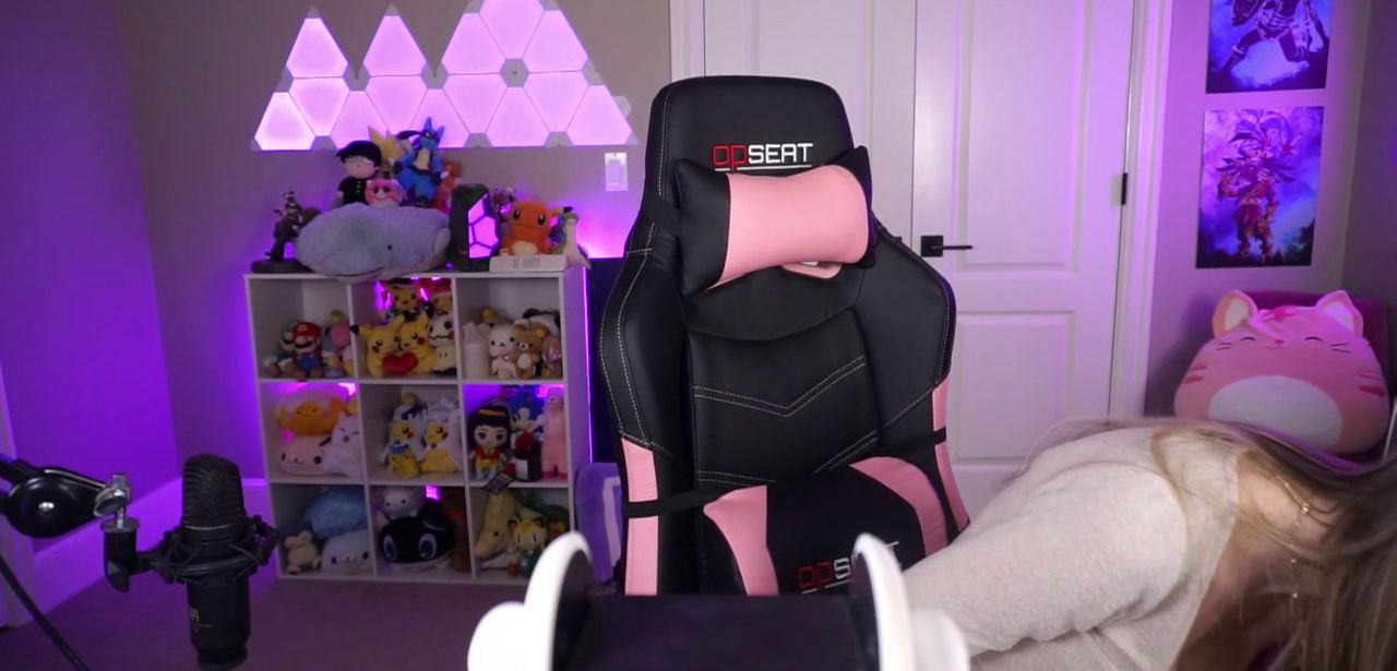 Dizzykitten desnuda #109341166