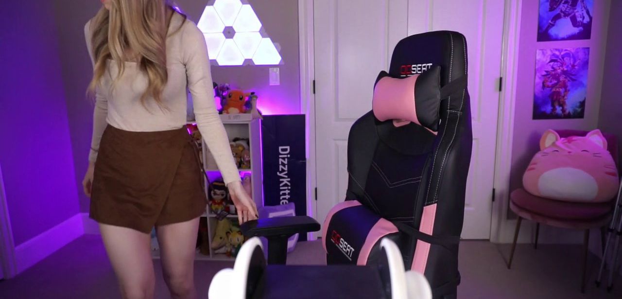 Dizzykitten desnuda #109341167