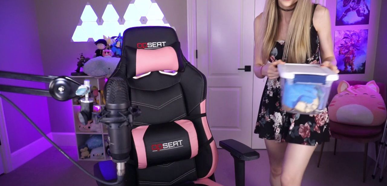 Dizzykitten desnuda #109341173