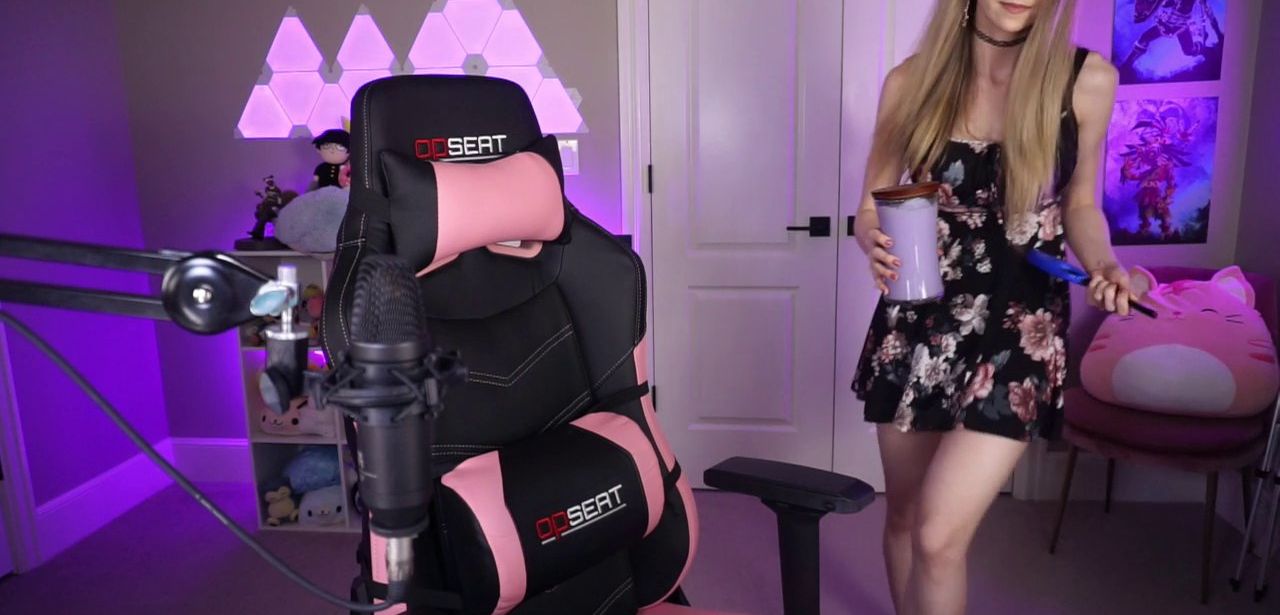 Dizzykitten desnuda #109341174