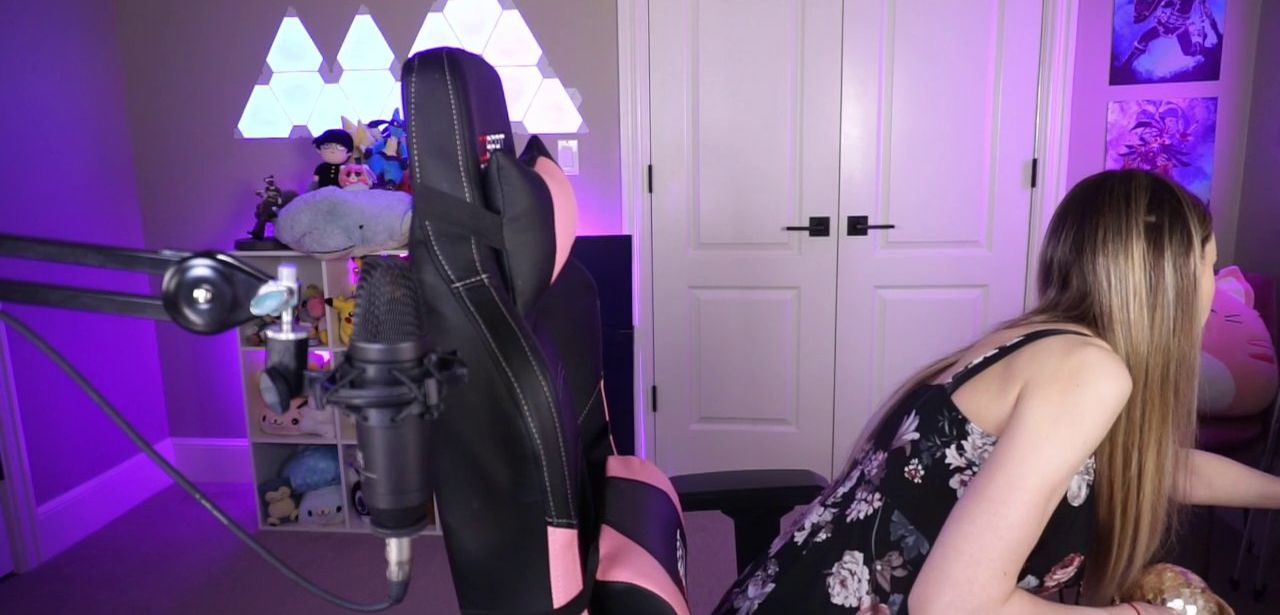 Dizzykitten desnuda #109341176