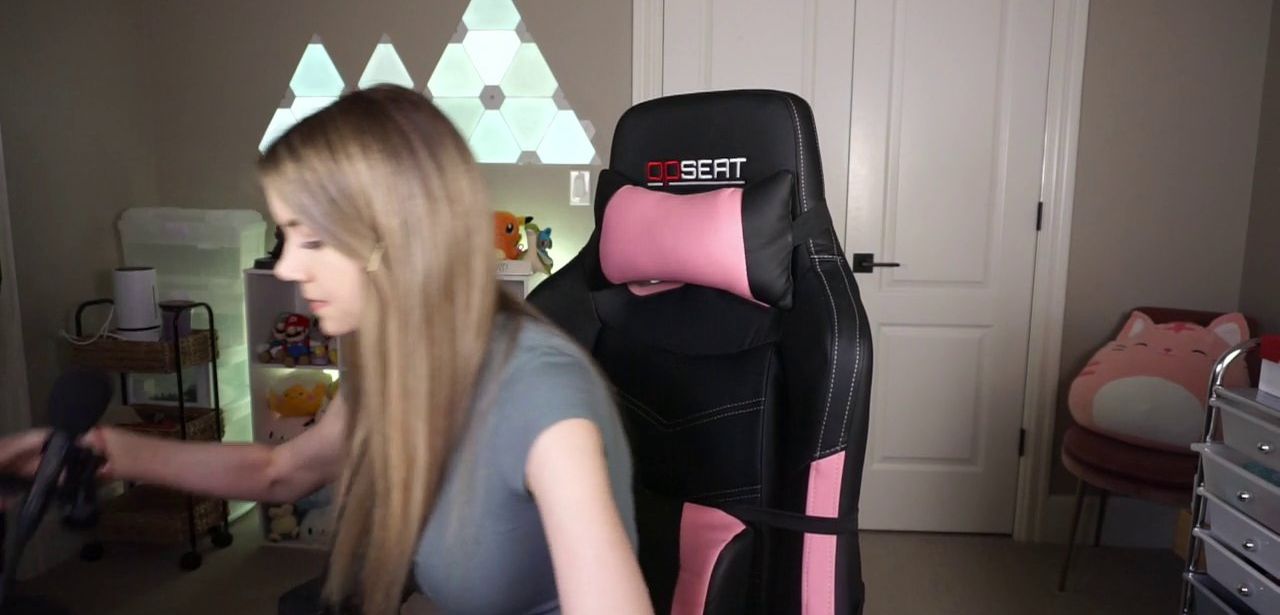 Dizzykitten desnuda #109341177