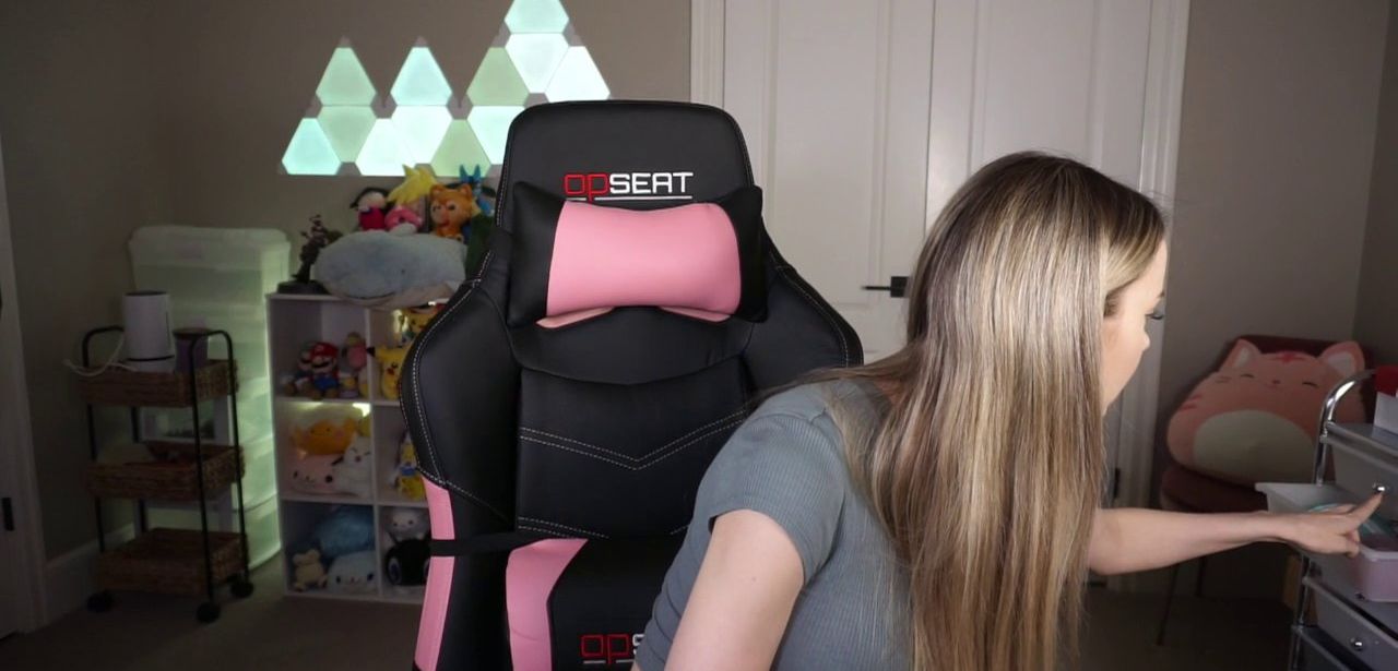 Dizzykitten desnuda #109341178