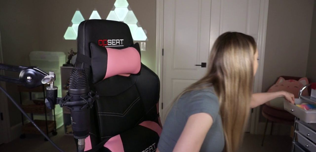 Dizzykitten desnuda #109341179