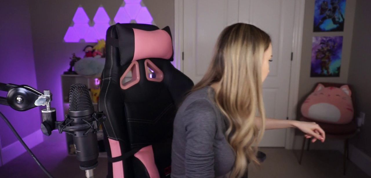 Dizzykitten desnuda #109341180