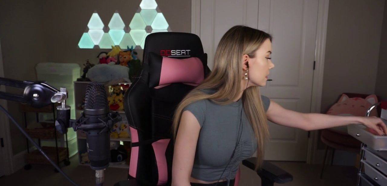 Dizzykitten desnuda #109341181