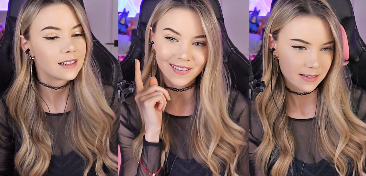 Dizzykitten desnuda #109341184