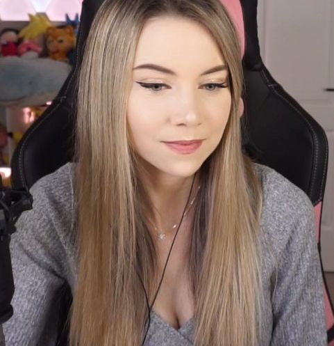 Dizzykitten desnuda #109341186