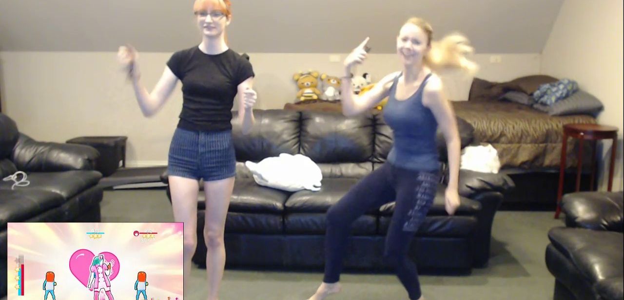 Dizzykitten nude #109341190