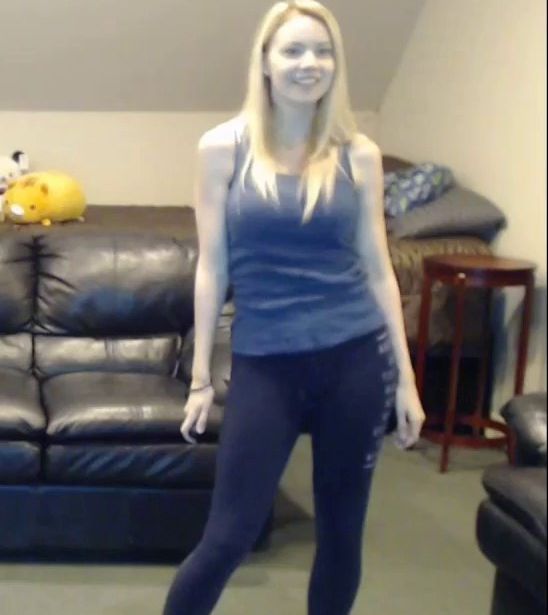 Dizzykitten desnuda #109341191