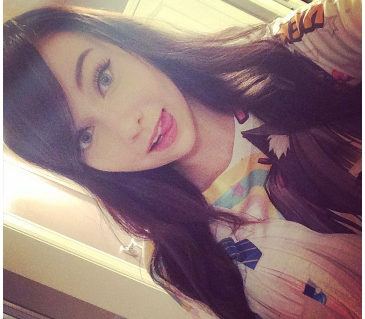 Dizzykitten desnuda #109341199