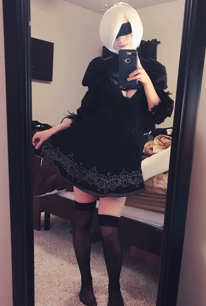 Dizzykitten nude #109341201