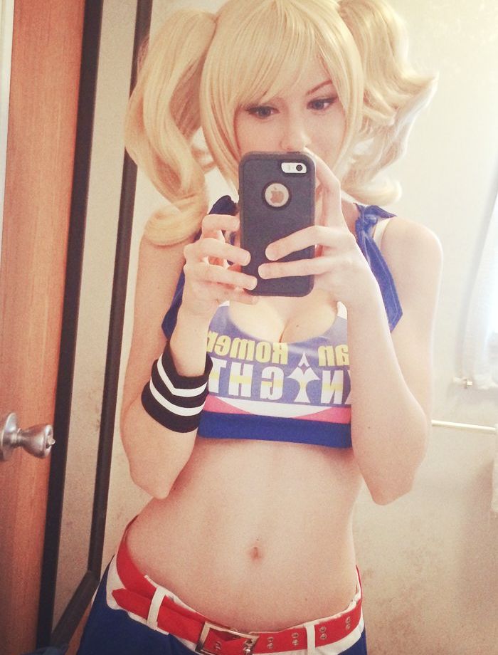 Dizzykitten desnuda #109341203