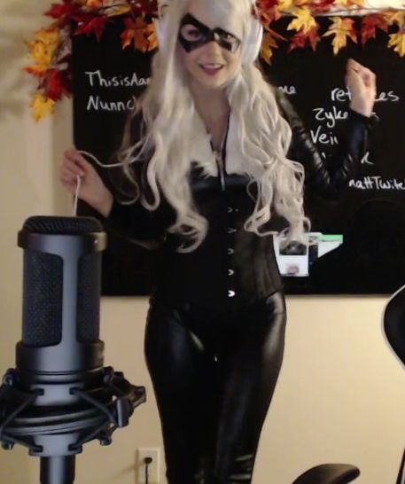 Dizzykitten desnuda #109341205