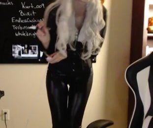 Dizzykitten desnuda #109341208