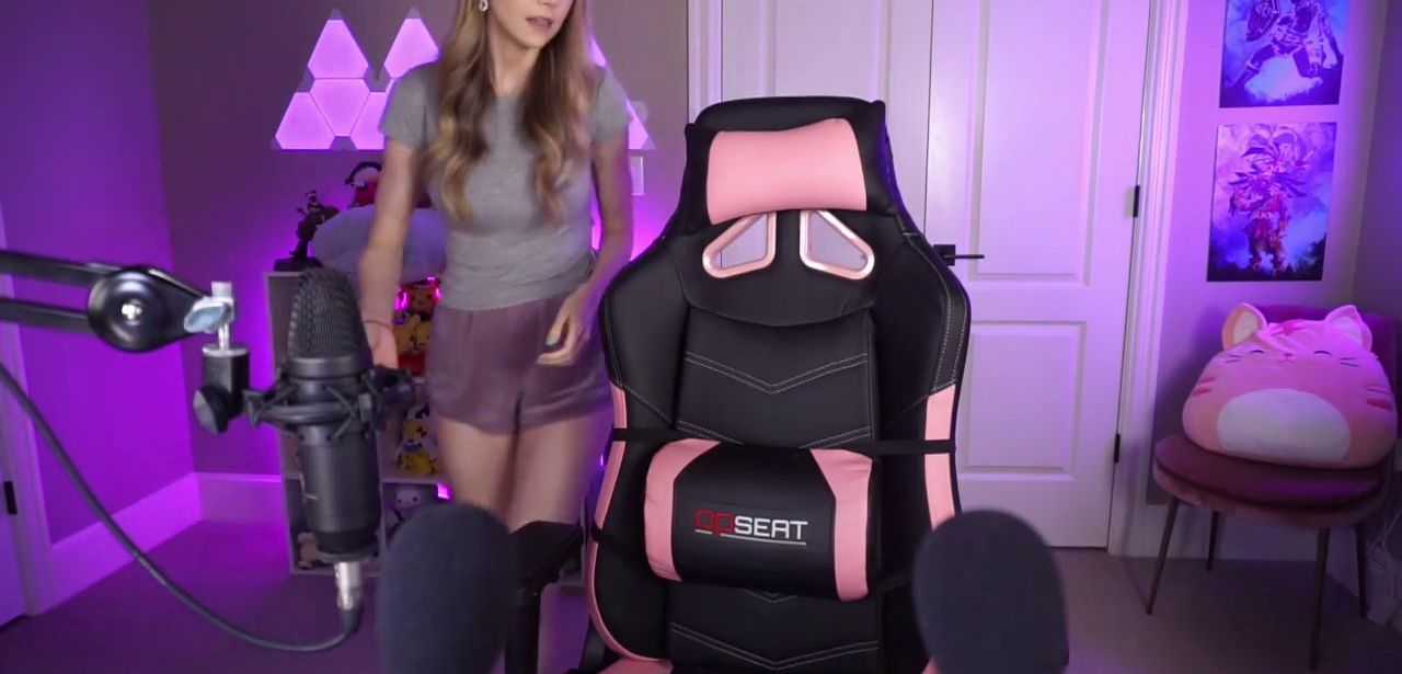 Dizzykitten nude #109341211