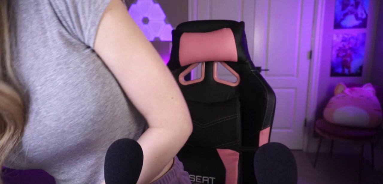 Dizzykitten nude #109341212