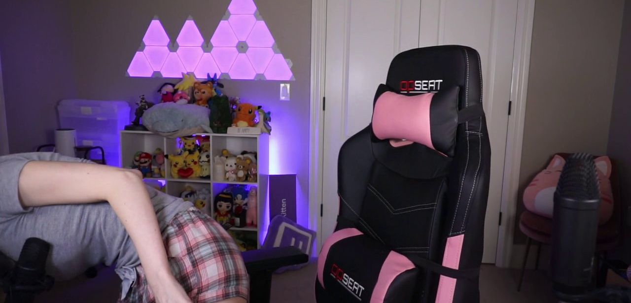 Dizzykitten desnuda #109341216